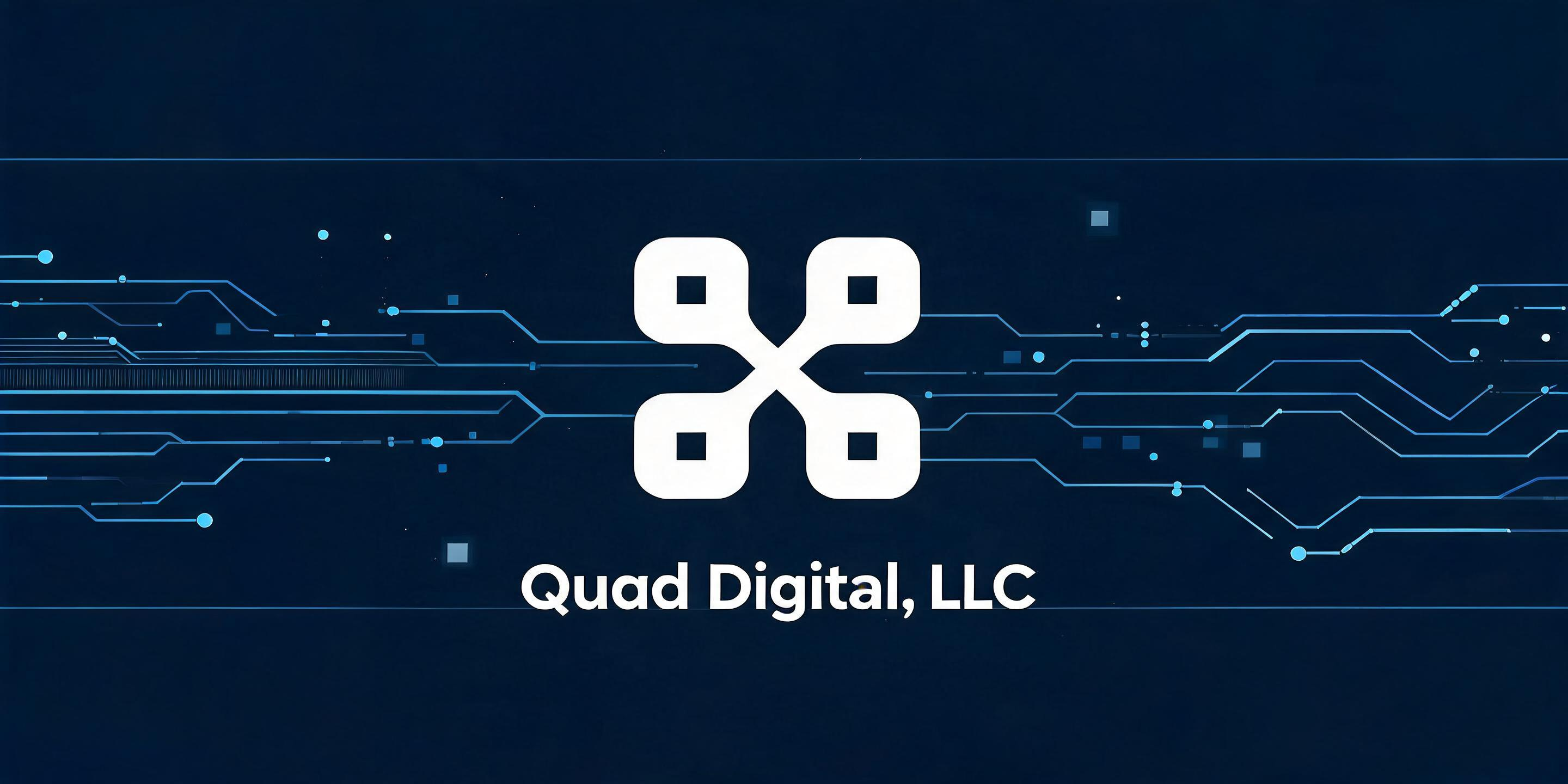 Quad Digital